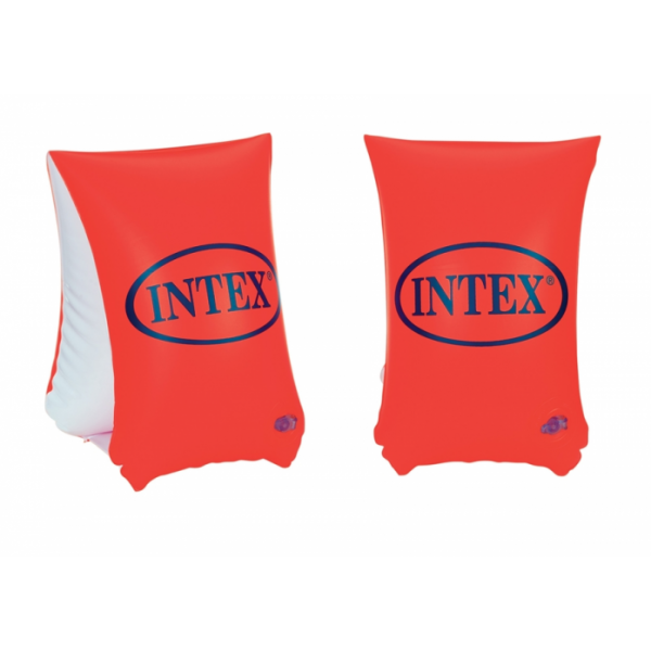 Нарукавники Intex Делюкс 30х15 см 58641