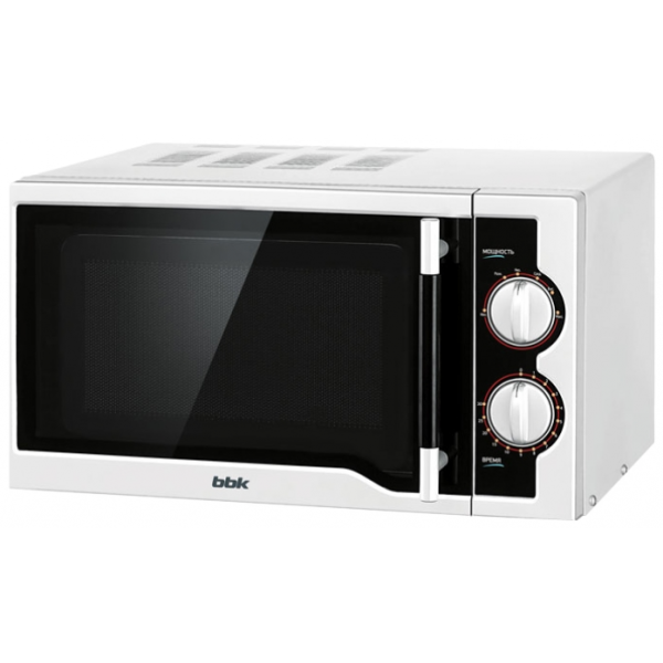 Микроволновая печь BBK 20MWS-712M/WB