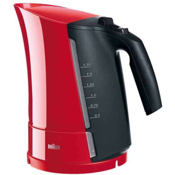 Электрочайник Braun WK300RED