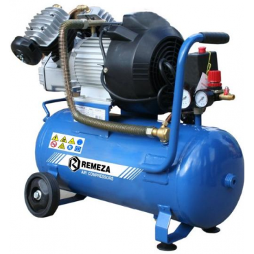 Компрессор REMEZA СБ 4/С-50.J2047 B