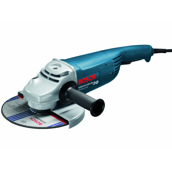 Шлифмашина Bosch GWS 24-230 JH (0601884203)