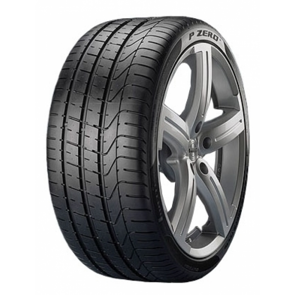 Шина летняя Pirelli PZero N0 265/45 R20 104Y XL