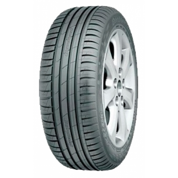 Шина летняя Cordiant Sport-3 PS-2 215/55 R16 93V