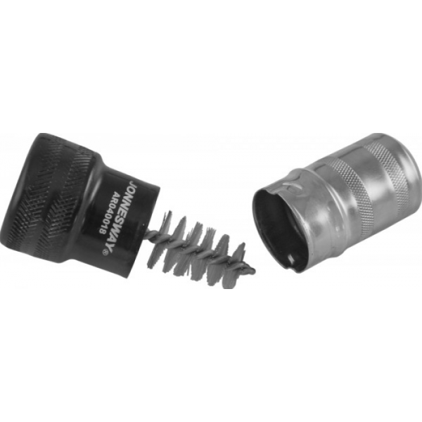 Щетка для чистки клемм аккумулятора Jonnesway AR040018