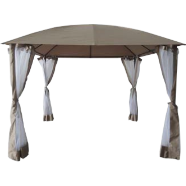 Тент садовый из полиэстера Green Glade 1067 Тент садовый из полиэстера Green Glade 1067