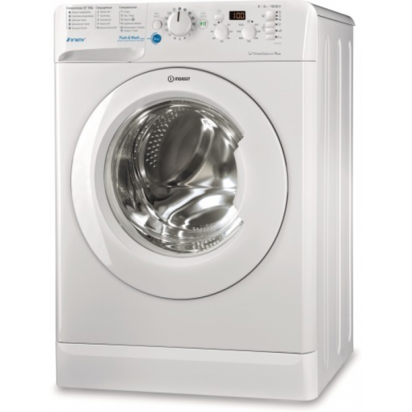 Стиральная машина Indesit BWSD 51051