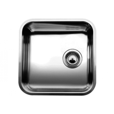 Кухонная мойка Blanco Supra 400-U (518201)