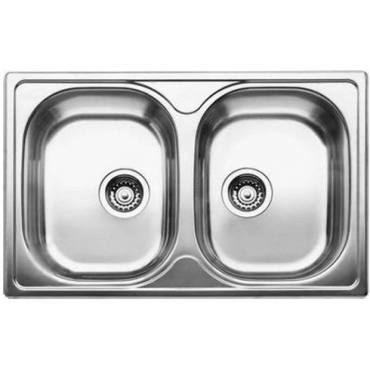 Кухонная мойка Blanco Tipo 8 Compact (513459)