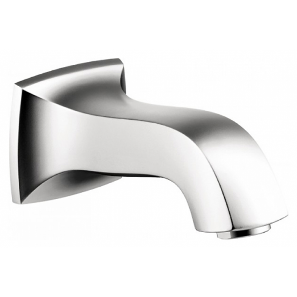 Излив Hansgrohe Metris classic 13413000 для ванны