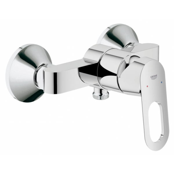 Смеситель для душа GROHE BauLoop 23340000 для душа