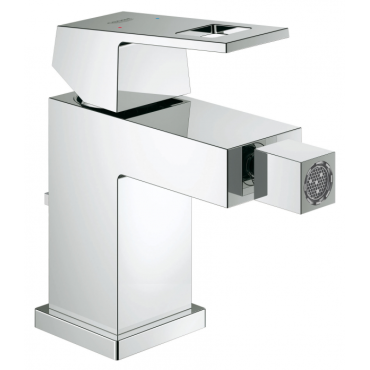 Смеситель для биде GROHE Eurocube 23138000 для биде Смеситель для биде GROHE Eurocube 23138000 для биде