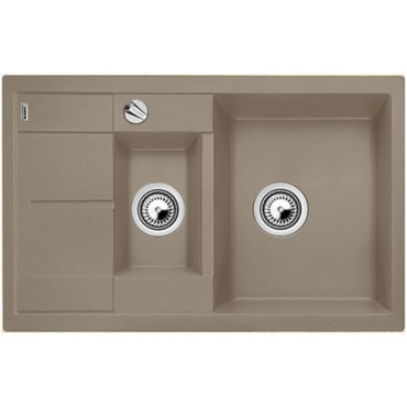 Кухонная мойка Blanco Metra 6S compact (517353) Кухонная мойка Blanco Metra 6S compact (517353)