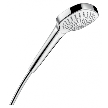 Душевая лейка Hansgrohe Croma 110 Select Е Multi HS 26810400 Душевая лейка Hansgrohe Croma 110 Select Е Multi HS 26810400