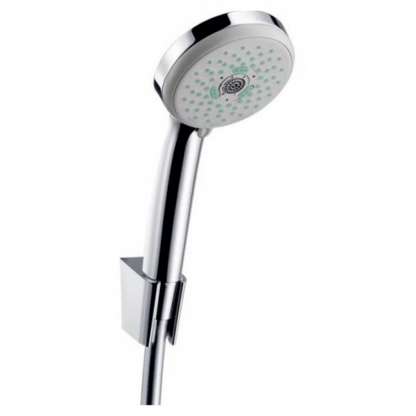 Душевой гарнитур Hansgrohe Croma 100 Multi 27595000 Porter'S