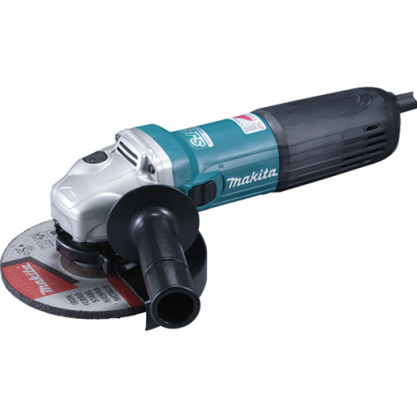 Шлифмашина Makita GA6040C