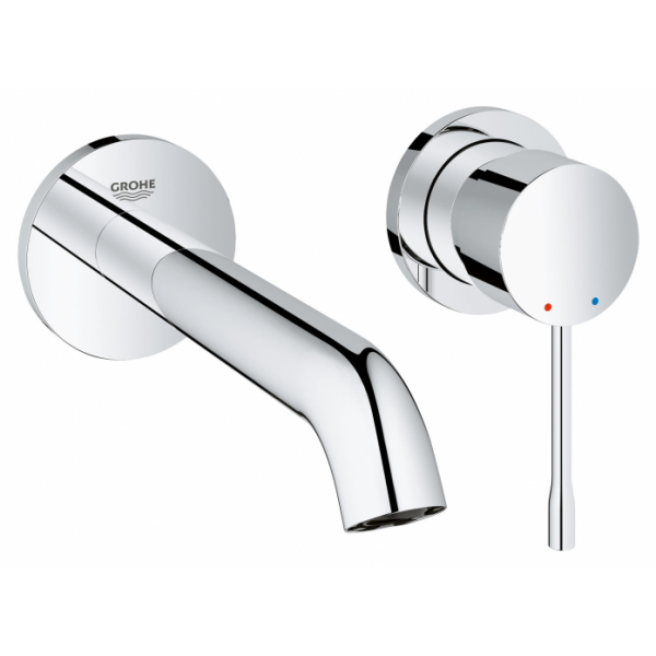 Смеситель для раковины GROHE Essence 19408001