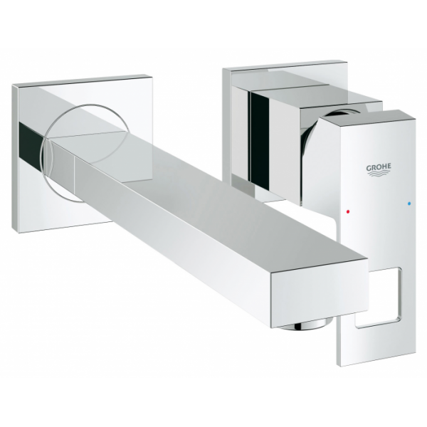 Смеситель для раковины GROHE Eurocube 23447000