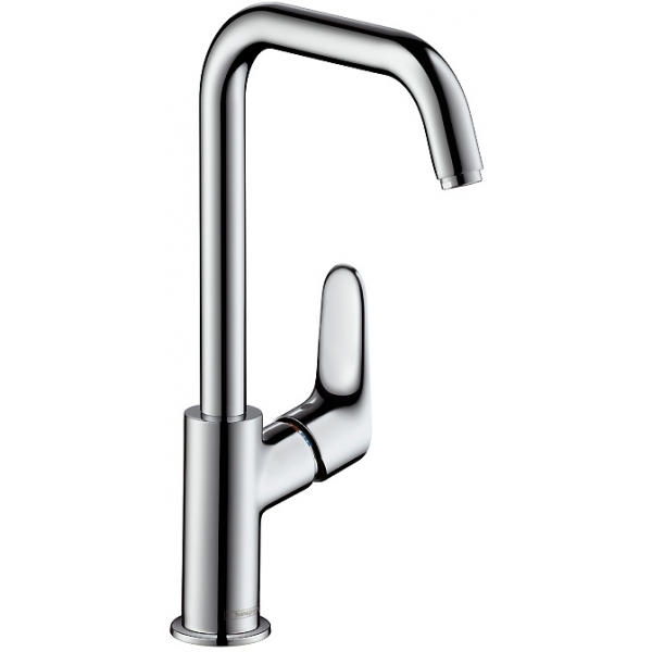 Смеситель Hansgrohe Focus 31609000 для раковины