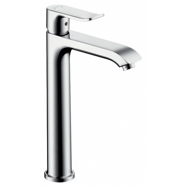 Смеситель для раковины Hansgrohe Metris 31183000 для раковины