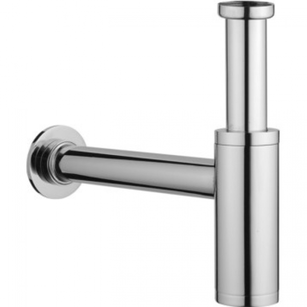 Сифон для раковины Vitra Syphone A45123EXP (A45123) хром