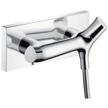 Термостат Hansgrohe Axor Starck Organic 12602000 хром