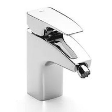 Смеситель для биде Roca 5A6050C00 THESIS хром Смеситель для биде Roca 5A6050C00 THESIS хром