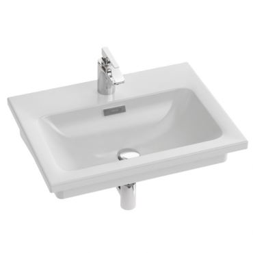 Раковина Jacob Delafon VOX EXAF112-00