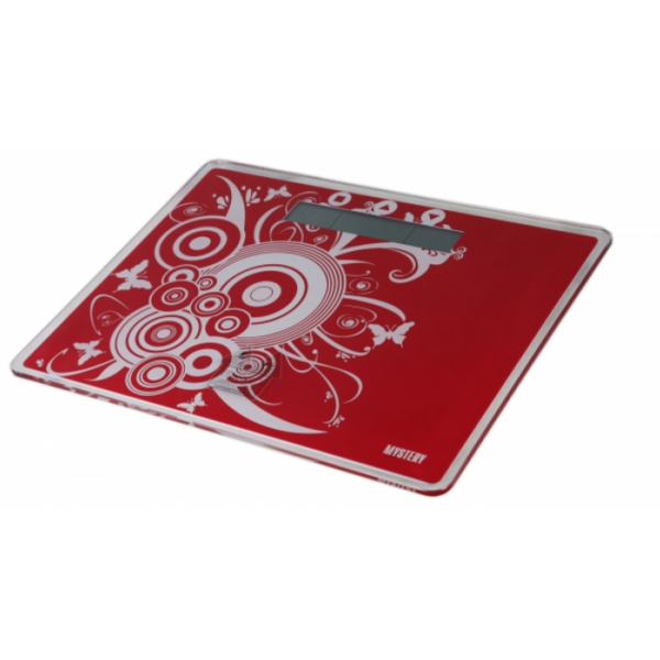 Напольные весы Mystery MES-1809