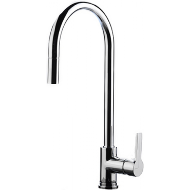 Смеситель для кухни Smeg MID2CR Смеситель для кухни Smeg MID2CR