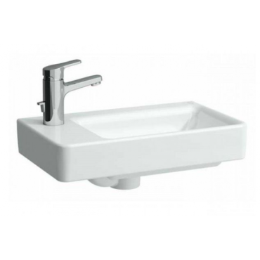 Раковина Laufen PRO 8.1595.5.000.104.1 белый