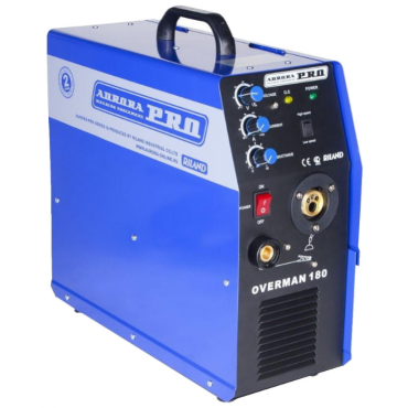 Сварочный аппарат Aurora PRO OVERMAN 180 Mosfet