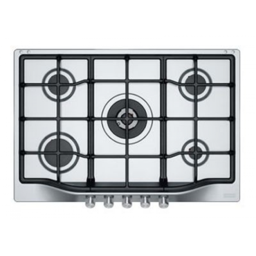 Газовая варочная панель Franke FHTL 755 4G TC XS C