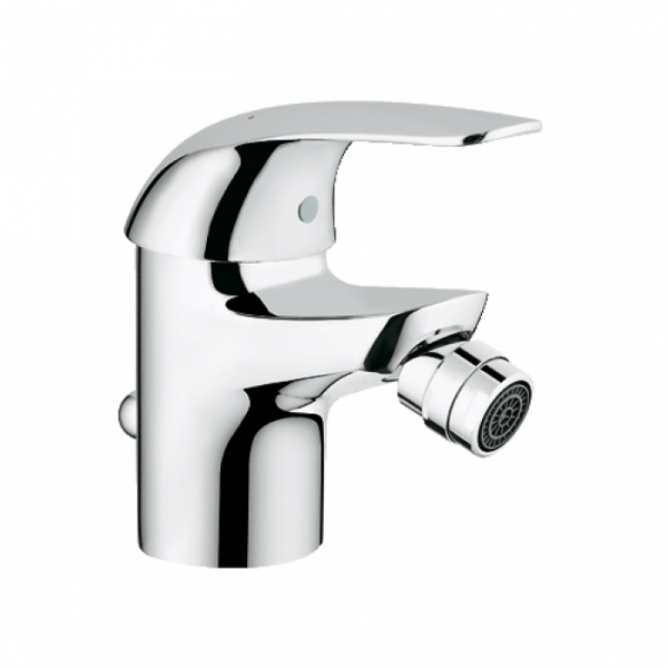 Смеситель для биде GROHE Euroeco 23263000 хром