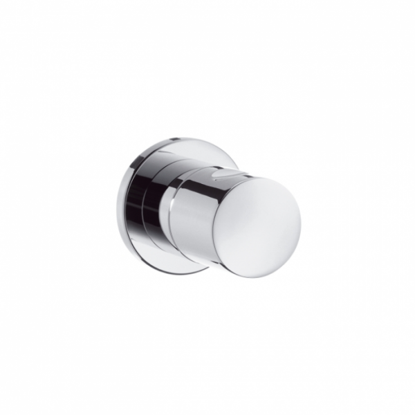 Запорный вентиль Hansgrohe Trio/Quattro S 15972000