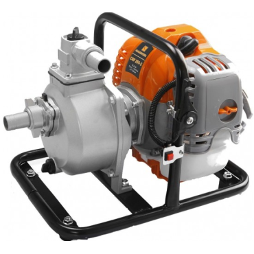 Мотопомпа CARVER CGP 259-2 01.022.00002