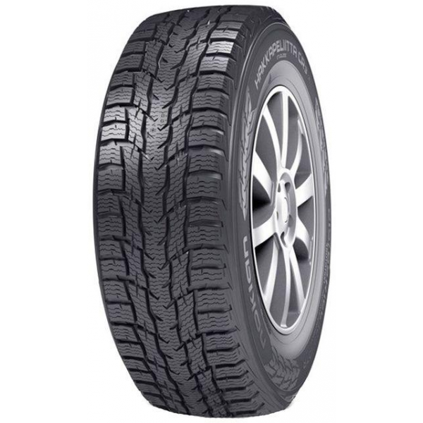 Автошина Nokian Tyres Hakkapeliitta CR3 R16C 205/65 107/105R зима T429103