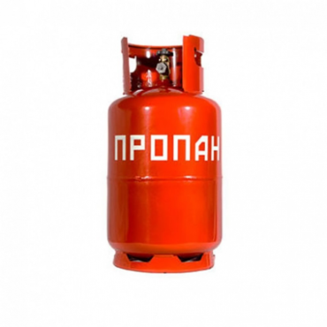 Газовый баллон Беларус 27 л ГБ27