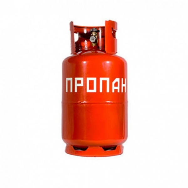 Газовый баллон Беларус 27 л ГБ27
