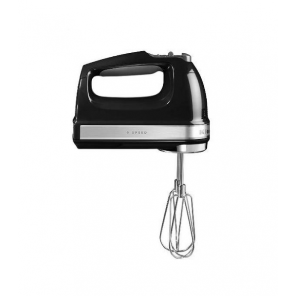 Миксер KitchenAid 5KHM9212EOB Черный