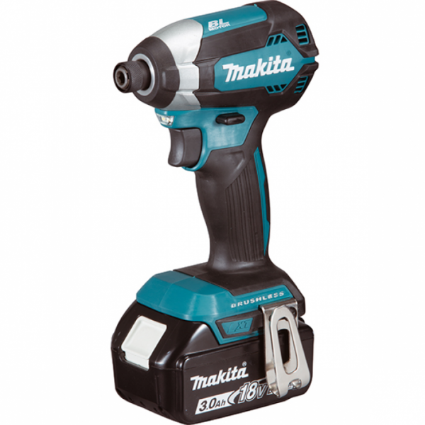 Шуруповерт Makita DTD153RFE