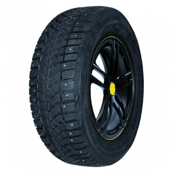 Автошина Viatti Brina Nordico V-522 175/70 R13 82T шип