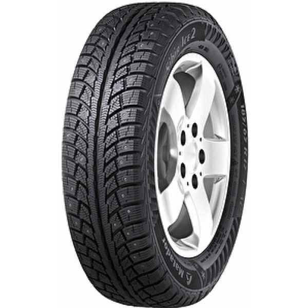 Автошина Matador MP-30 Sibir Ice 2 SUV ED 235/75 R15 109T XL зима FR