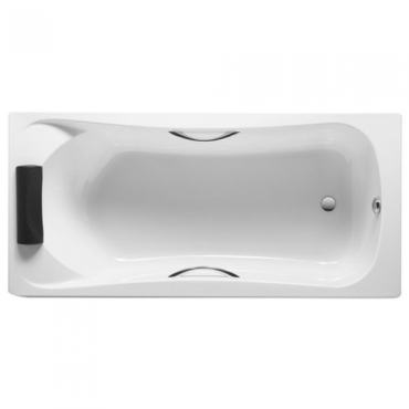 Ванна Roca BECOOL ZRU9302852 170х80 белая