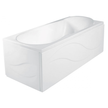 Ванна акриловая Santek КАЛЕДОНИЯ WH302383 150х75 белая