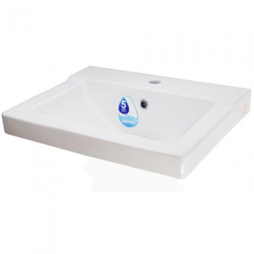 Раковина СПК Орион 1.3110.8.S00.11B.0 белый Раковина СПК Орион 1.3110.8.S00.11B.0 белый