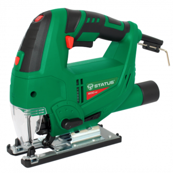 Лобзик STATUS STATUS js 800 лобзик 0 41 911 01 04191101