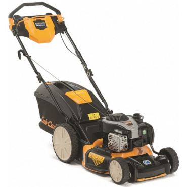 Газонокосилка бензиновая Cub Cadet LM3 CR46S 12BBTV5E603 Газонокосилка бензиновая Cub Cadet LM3 CR46S 12BBTV5E603