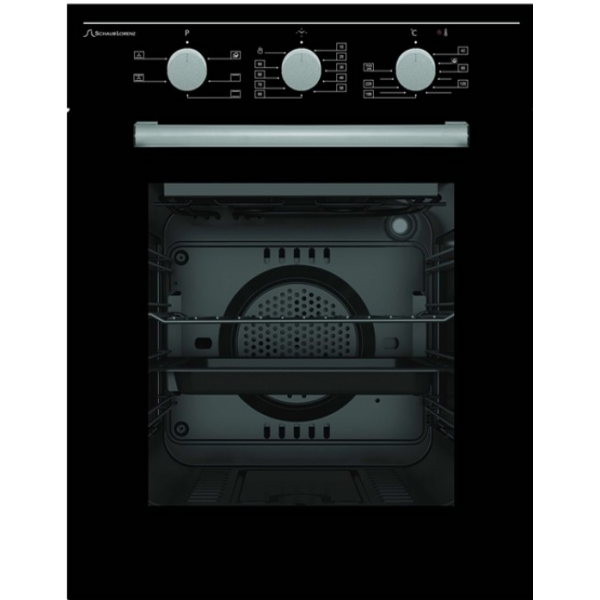 Электрический духовой шкаф Schaub Lorenz SLB ES4620