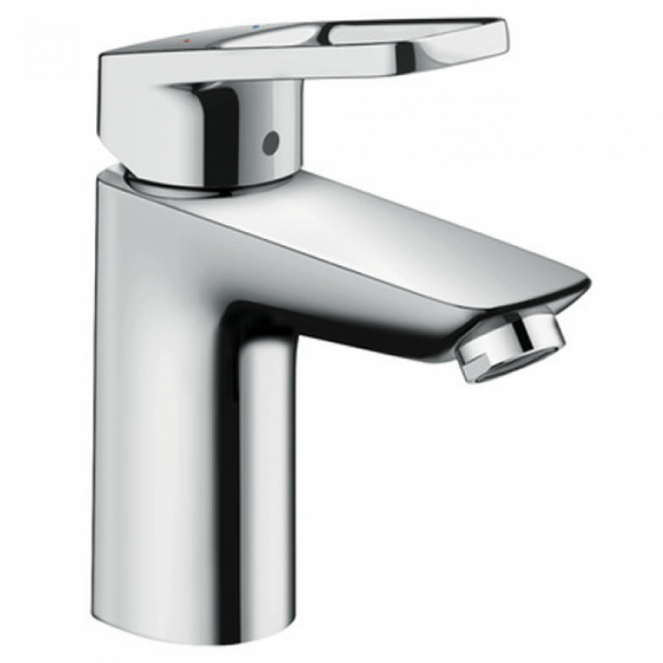 Смеситель для раковины Hansgrohe LOGIS LOOP 71151000 хром