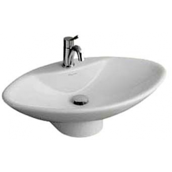 Раковина Villeroy&Boch Haven Plus 714461R2 белый